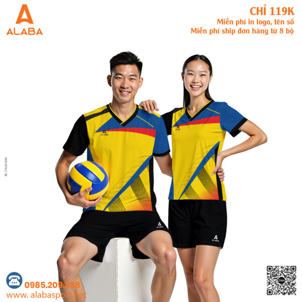 Áo thi đấu Alaba vàng – Năng lượng và thời trang trên sân cỏ